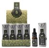 CBD olej kokosový Fullspectrum 10% 10 ml 0661094258717 38-117