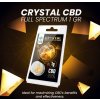 CBD Kryštál 90% Fullspectrum Plant Of Life® 1g 0661094252678 37-119