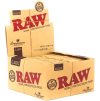 Papieriky RAW Connoisseur King Size Slim + filtre 32 ks 716165174011 37-136