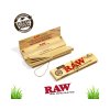 Papieriky RAW Connoisseur King Size Slim + filtre 32 ks 716165174011 36-136