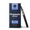 Vaporizér Happease® Mountain River 85% CBD 8594195380075 36-144