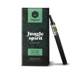 Vaporizér Happease® Jungle Spirit 85% CBD 8594195380082 36-145
