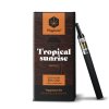 Vaporizér Happease® Tropical Sunrise 85% CBD 8594195380150 36-146