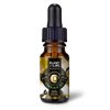 CBD olej konopný Fullspectrum 20% 10 ml 661094268419 37-160
