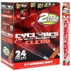 Celulózový Blunt Cyclones® Cone Strawberry Jahoda 1 ks 716165201649 37-167