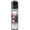 Clipper® zapaľovač Geometrical Animals 8412765508905 38-184