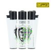 Clipper® zapaľovač Geometrical Animals 8412765508905 39-184