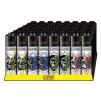Clipper® zapaľovač Geometrical Animals 8412765508905 37-184