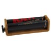 Nastaviteľná 2-cestná Balička RAW® Hemp Plastic Roller 79mm 716165281429 36-202