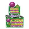 Konopné lízatko Bubblegum x Purple Haze 18 g 8718868992963 36-221