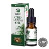 CBD olej arganový 20% 10 ml 0661094248244 36-234