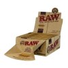 RAW Artesano King Size Slim papieriky a filtre 32 ks s baliacou podložkou 38-249