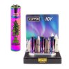Clipper® Metal zapaľovač OG Kush Icy 8412765991899 37-250