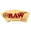 RAW perforované trhacie filtre Cone Perfecto 32 ks 716165179917 36-251