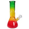 Ice bong s Dome perkolátorom 21 cm 4250153624639 37-286