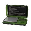 Nárazuvzdorná váha BLscale® Tuff-Weigh zelená 1000g / 0.1g 4250153602491 37-294
