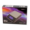 Digitálna váha BL scale model U 500g/0.1g 4250153632320 37-295