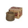 Zápalná konopná šnúra RAW Hemp Wick 30,5m 716165280620 36-310