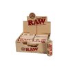 Zápalná konopná šnúra RAW Hemp Wick 6 m 716165250173 36-311