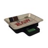 Digitálna váha MyWeigh RAW TRAY SCALE 0.01-200g / 0.1g 200-1000g 716165295761 36-315