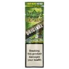 Konopné Blunty Juicy Jay's® Hemp Wraps Original 2 ks 716165281337 36-318