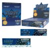 Konopné papieriky Juicy Jays® Blueberry King Size Čučoriedka 32 ks 716165178767 36-323
