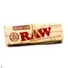 Papieriky RAW Organic Connoisseur 1 1/4 s filtrami 50 ks 716165176121 37-327