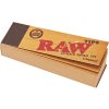 RAW Original Rolling Paper Tips nebielené štandardné filtre 50 ks 716165177401 36-329