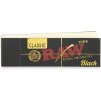RAW Classic Black Tips filtre 50 ks 716165251606 37-330