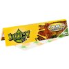 Konopné papieriky Juicy Jays® Pineapple King Size Ananás 32 ks 716165200185 37-331