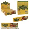 Konopné papieriky Juicy Jays® Pineapple King Size Ananás 32 ks 716165200185 36-331