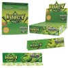 Konopné papieriky Juicy Jays® Green Apple King Size Zelené jablko 32 ks 716165174622 36-332