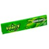 Konopné papieriky Juicy Jays® Green Apple King Size Zelené jablko 32 ks 716165174622 37-332