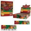 Konopné papieriky Juicy Jays® King Size Jamajský rum 32 ks 716165178774 36-333