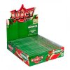 Konopné papieriky Juicy Jays® King Size Vodný melón 32 ks 716165200215 38-337
