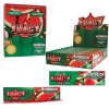 Konopné papieriky Juicy Jays® King Size Vodný melón 32 ks 716165200215 36-337