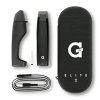 G-Pen Elite II vaporizér na sušinu čierny 811736026154 36-350
