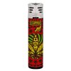 Clipper® Tryskový zapaľovač Jet Flame Mandala 8412765942075 37-354