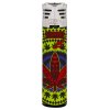Clipper® Tryskový zapaľovač Jet Flame Mandala 8412765942075 40-354