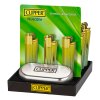 Clipper® Metal zapaľovač Green gradient 8412765675980 37-355
