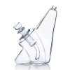 Sklenený Bong GRAV® Wedge Bubbler 36-377