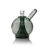 Sklenený bong GRAV® Globe Bubbler s perkoláciou 37-379