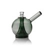 Sklenený bong GRAV® Globe Bubbler s perkoláciou 41-379