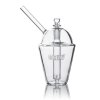 Sklenený bong GRAV® Slush Cup 17 cm 39-386