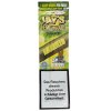 Konopné Blunty Juicy Jay's® Hemp Wraps Amarillo s Terpénmi 2 ks 716165251828 36-431
