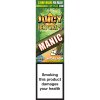 Konopné Blunty Juicy Jay's® Hemp Wraps Manic 2 ks 716165250593 36-432