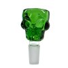 Sklenený kotlík lebka SG14 - Farebné variácie 4250153639299 40-457