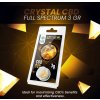 CBD Kryštál 90% fullspectrum Plant Of Life® 3g 0661094252678 37-464