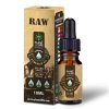 Konopný olej Fullspectrum 5% CBD - 5% CBG RAW 10ml 661094248008 36-465