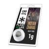 Solid CBD Hašiš 6,5% CBD Indický Charas 1g 661094249173 36-468